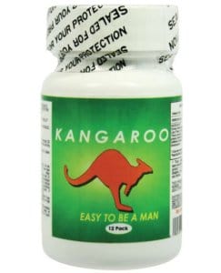 Kangaroo Pills Review