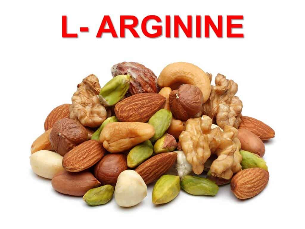 LArginine Benefits, Side Effects and Foods (UPDATE 2018) 11 Things You Need to Know