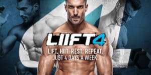 LIIFT4 Review