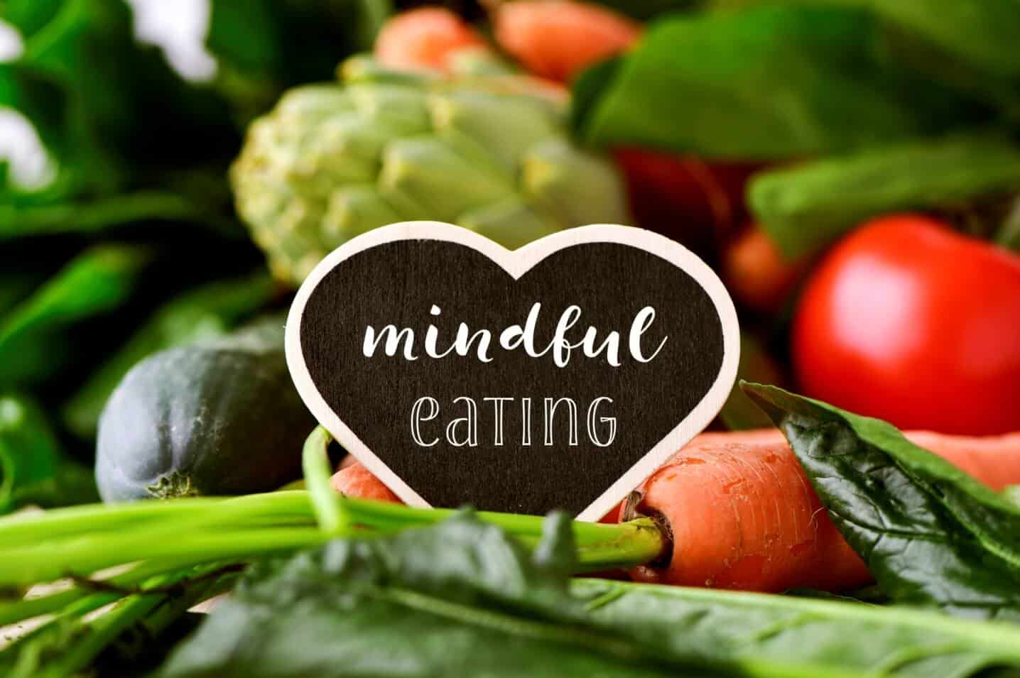 MIndful Eating