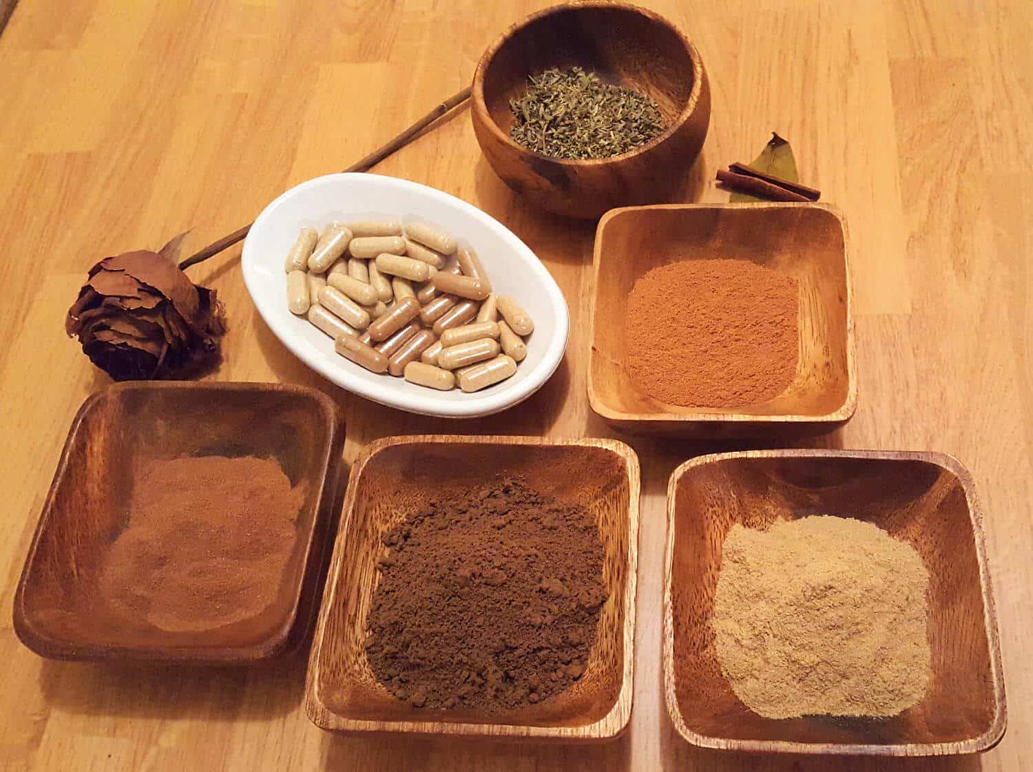 Muira Puama – Benefits of “Potency Wood” (UPDATE: May 2018) | 19 Things ...