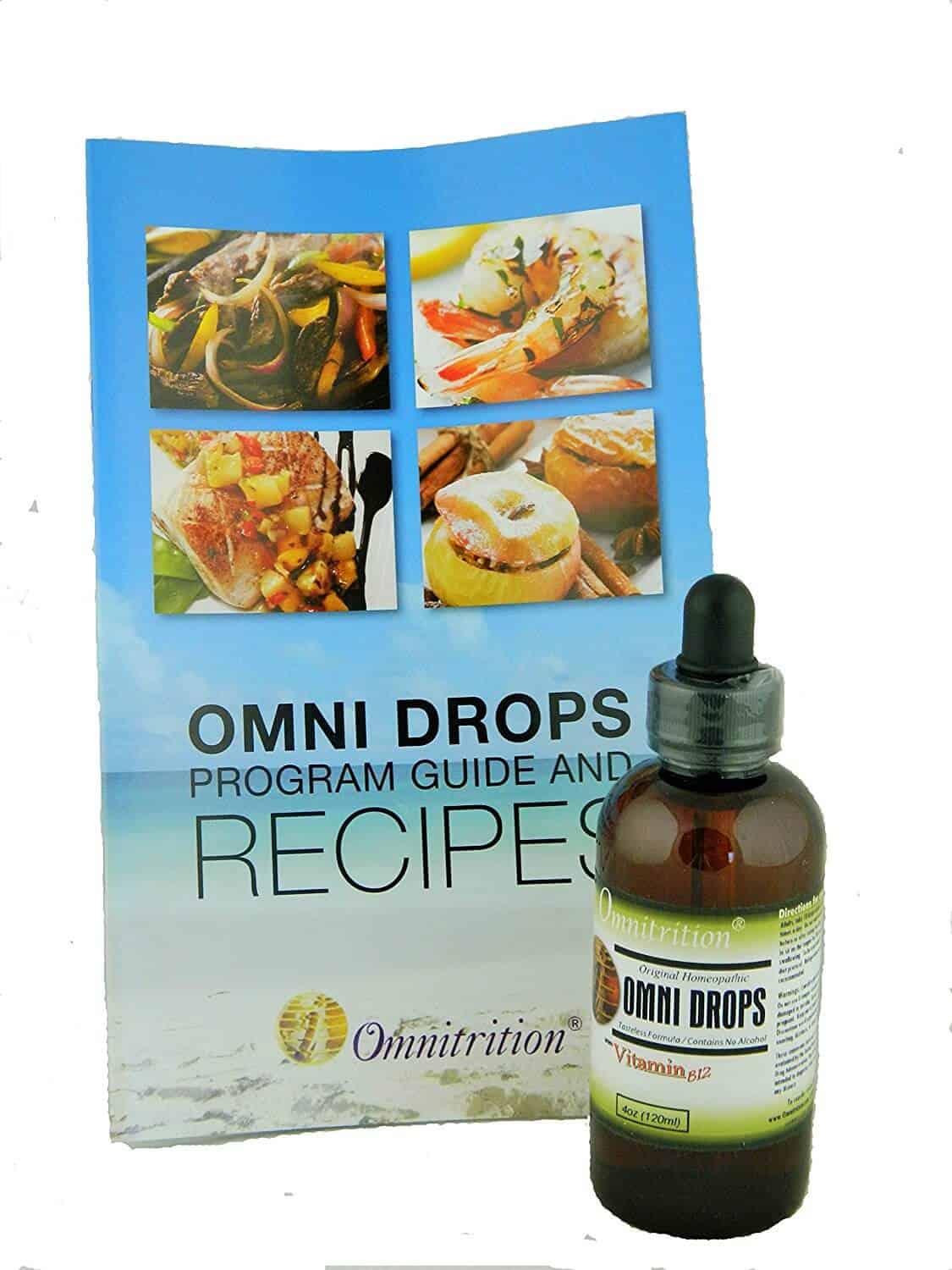 Omnitrition Review | (2017 UPDATE) An Effective Weight ...