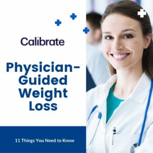 Calibrate Weight Loss Review