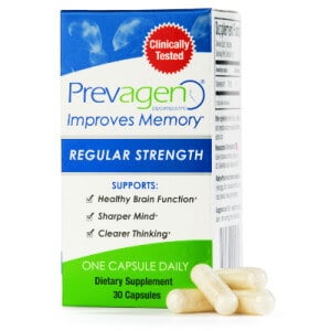 Prevagen Review