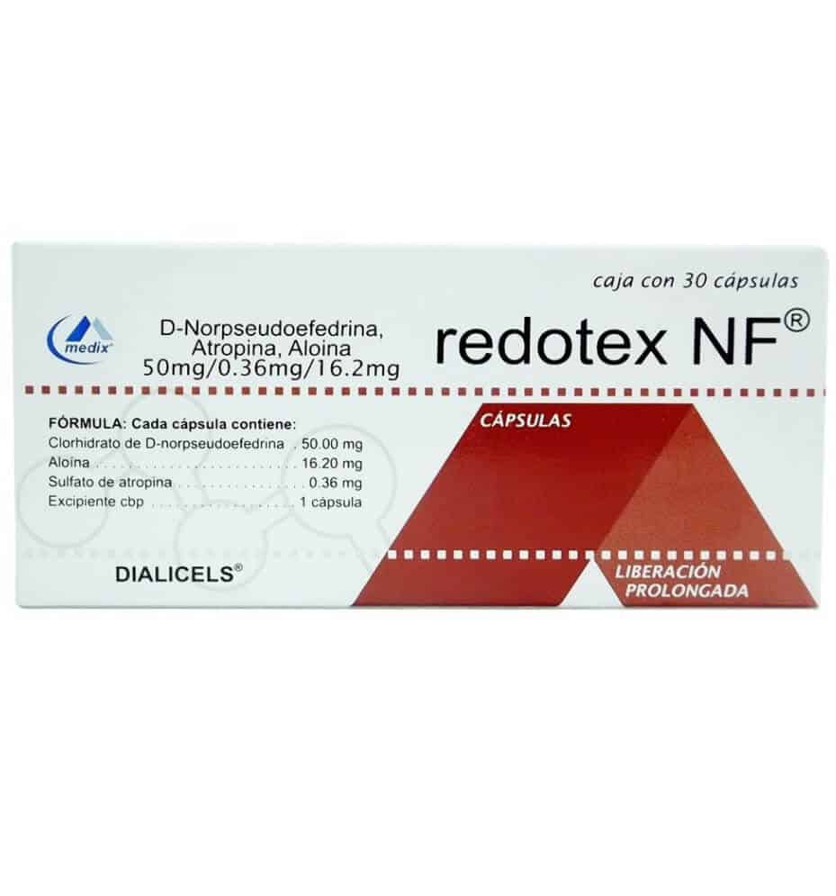 Redotex Review Are Prescriptions Worth The Risk?