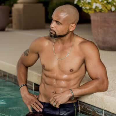 Shaun T 