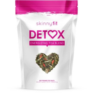 SkinnyFit Tea Review