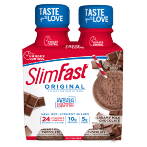 SlimFast Review