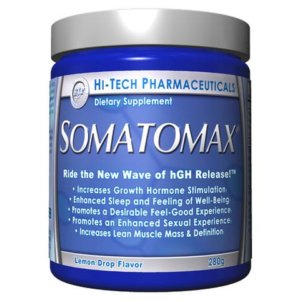 Somatomax Review