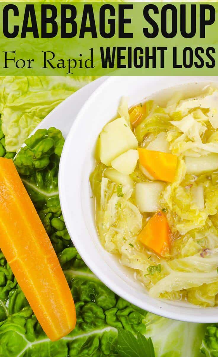 Soup Diet (UPDATE: 2018) | 12 Things You Need to Know