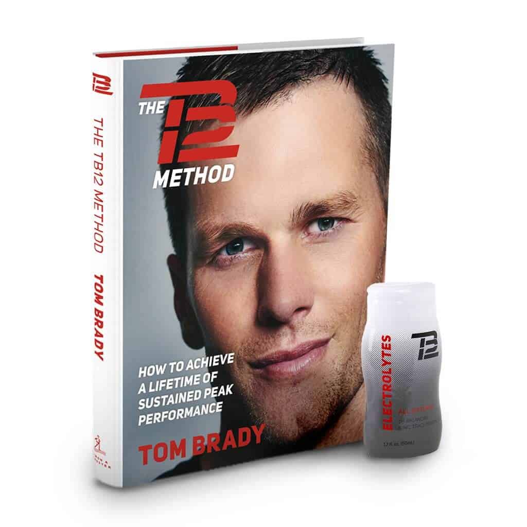 the tb12 the tb12