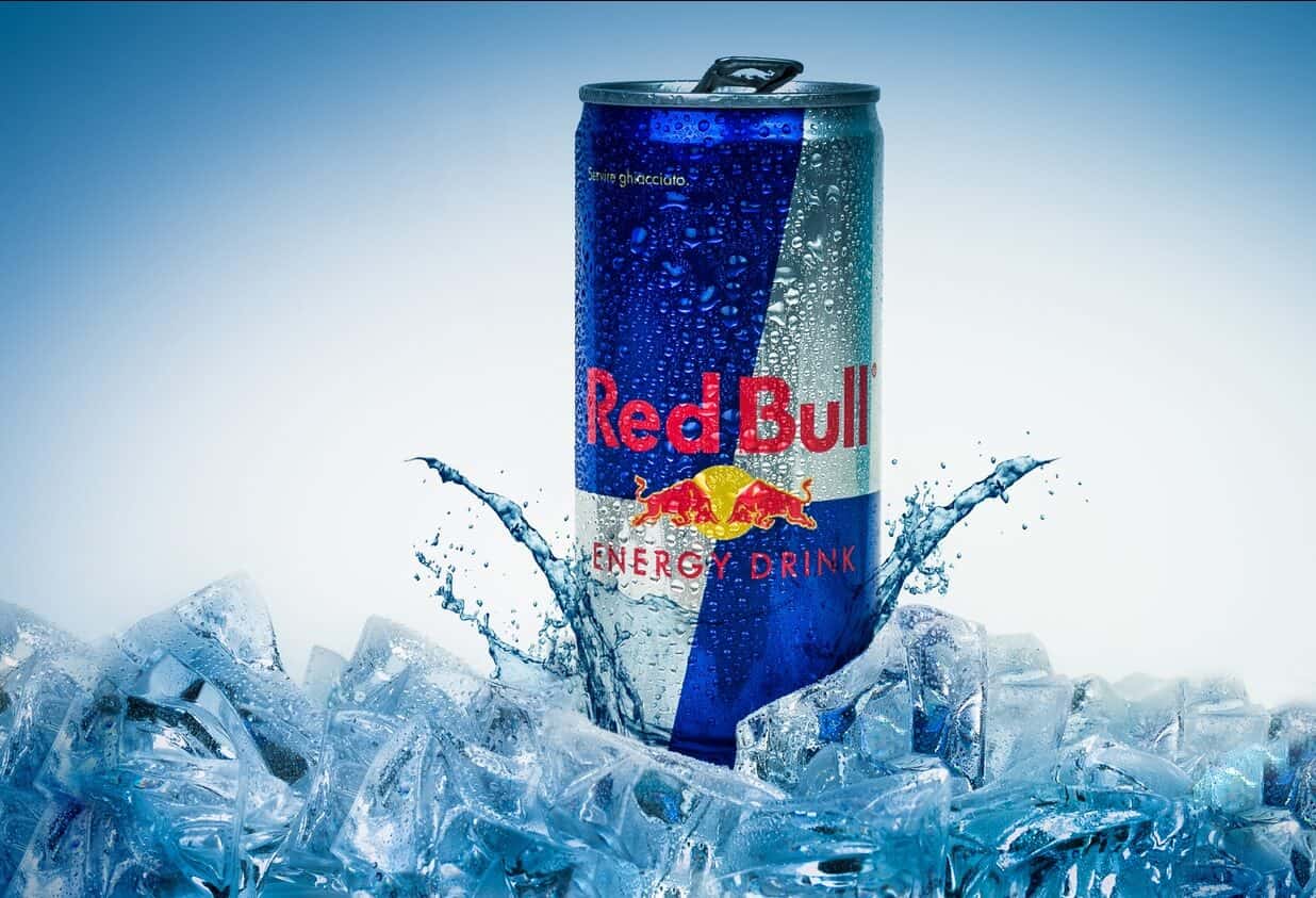 Taurine Red Bull