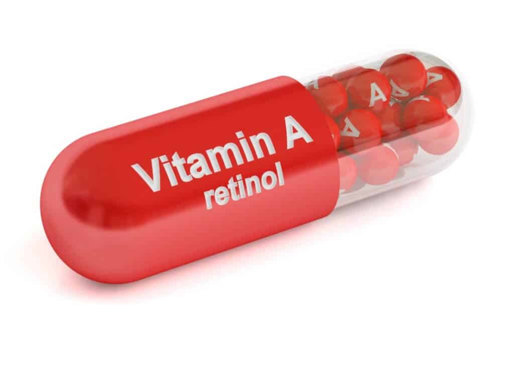 Vitamin A