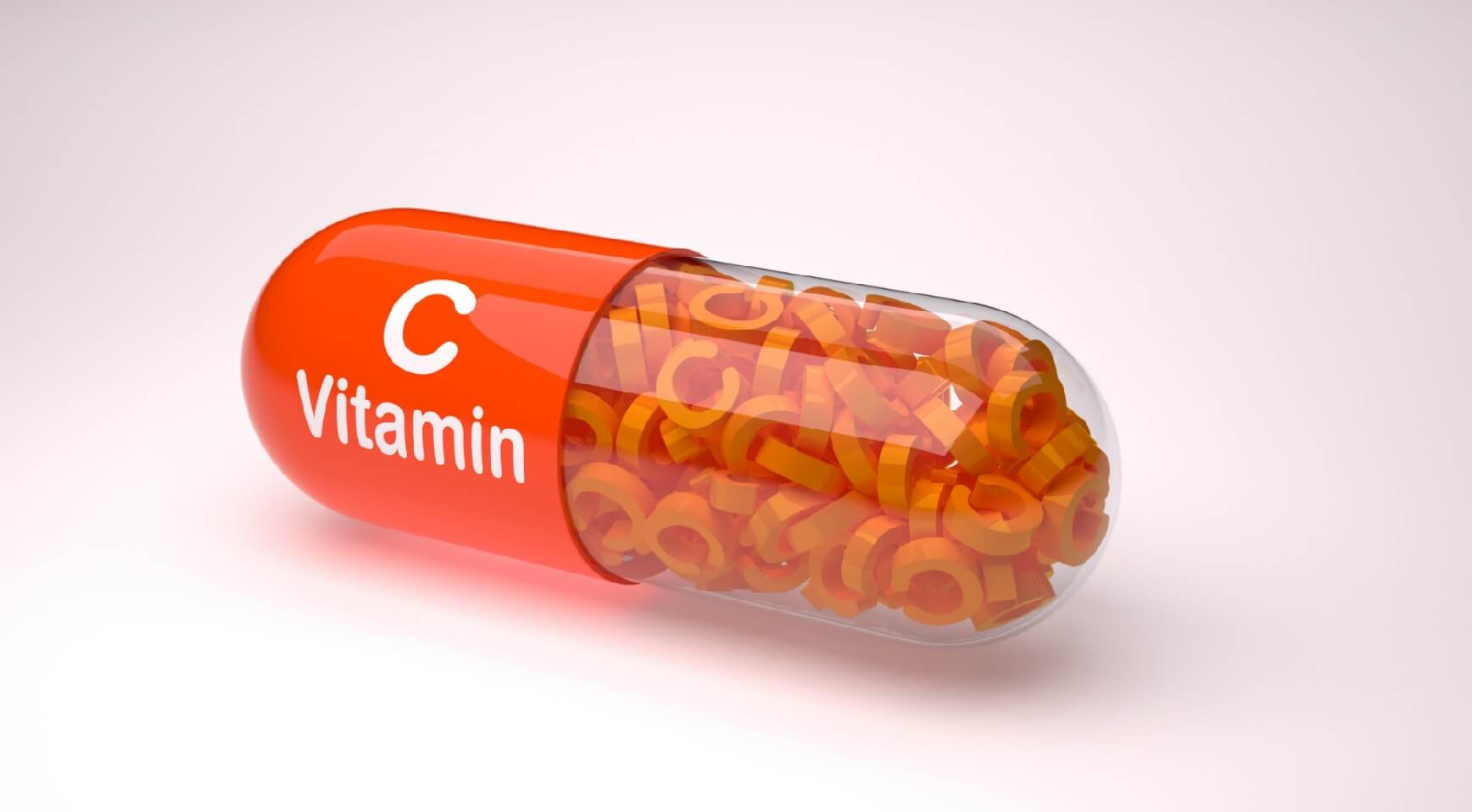 Vitamin C