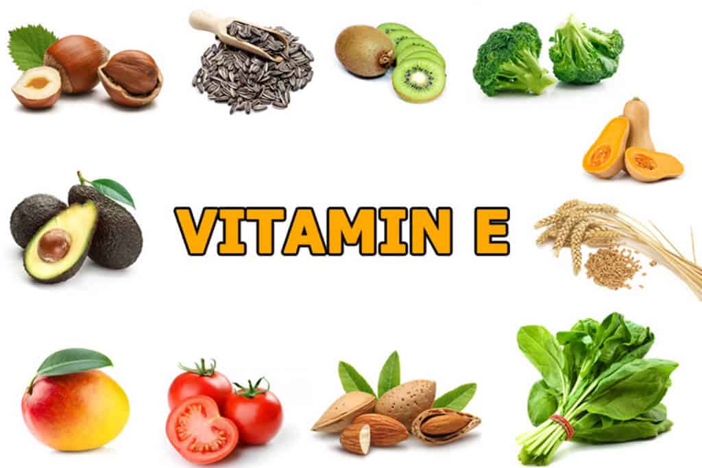 Vitamin E Benefits Of Vitamins Uses And Warnings Update