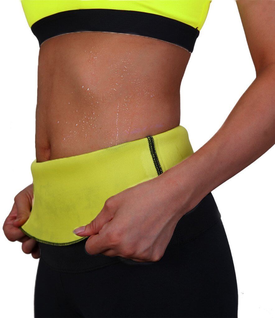 face slimming belt does it work for weight loss