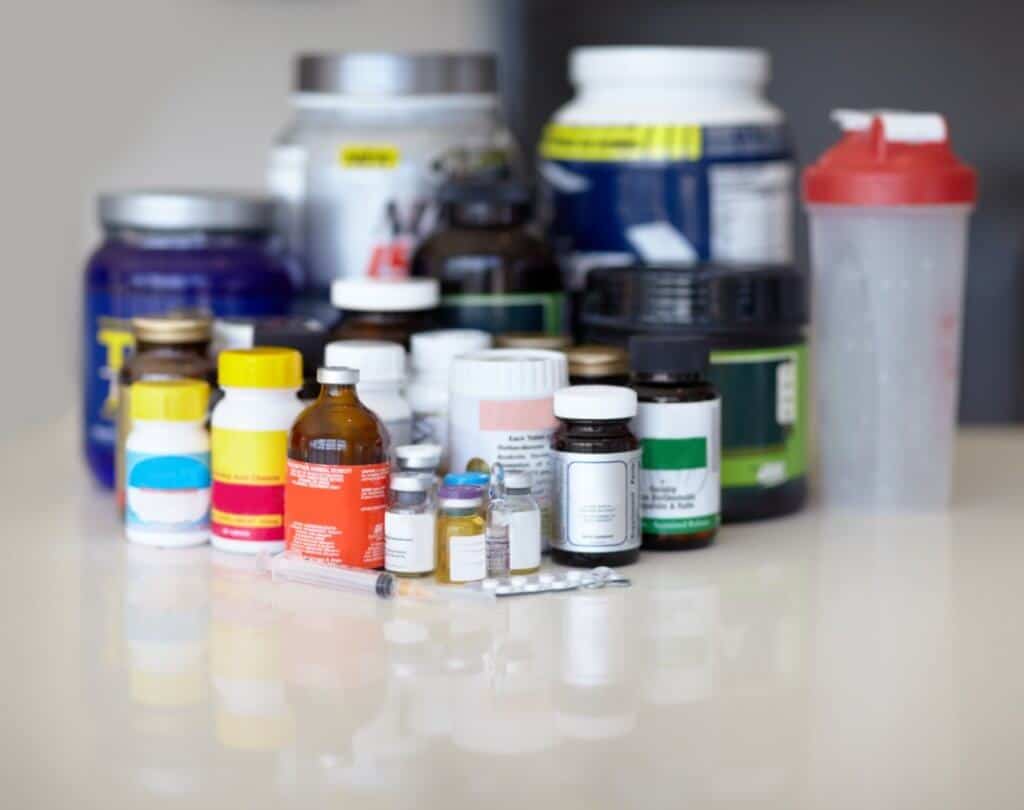 Weight Loss Supplements