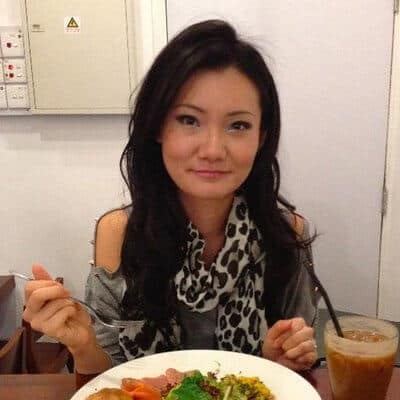 Happy Dietitian 