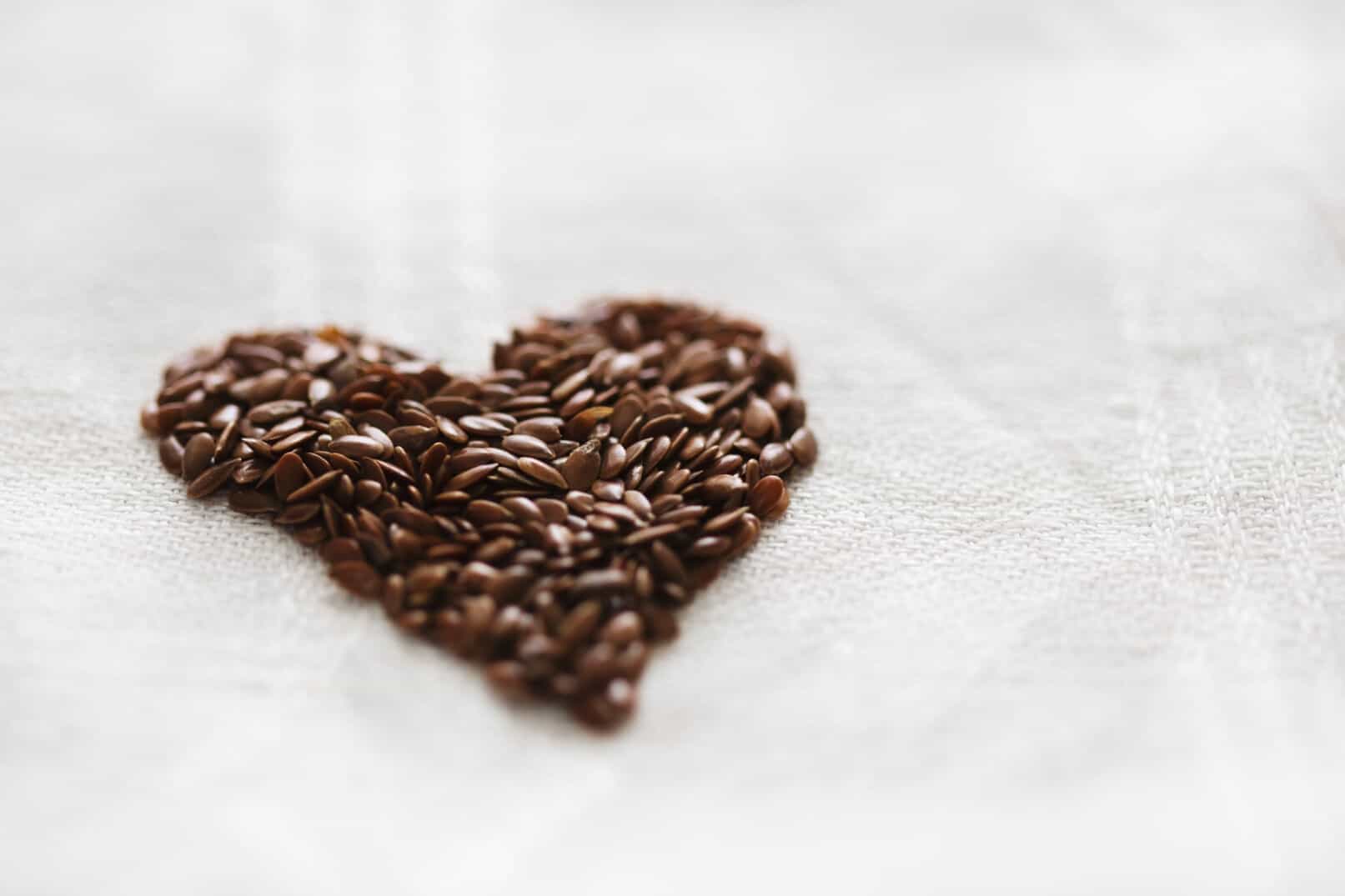 Flaxseed Food Sources, Health Benefits and Dosage (UPDATE Jun 2018