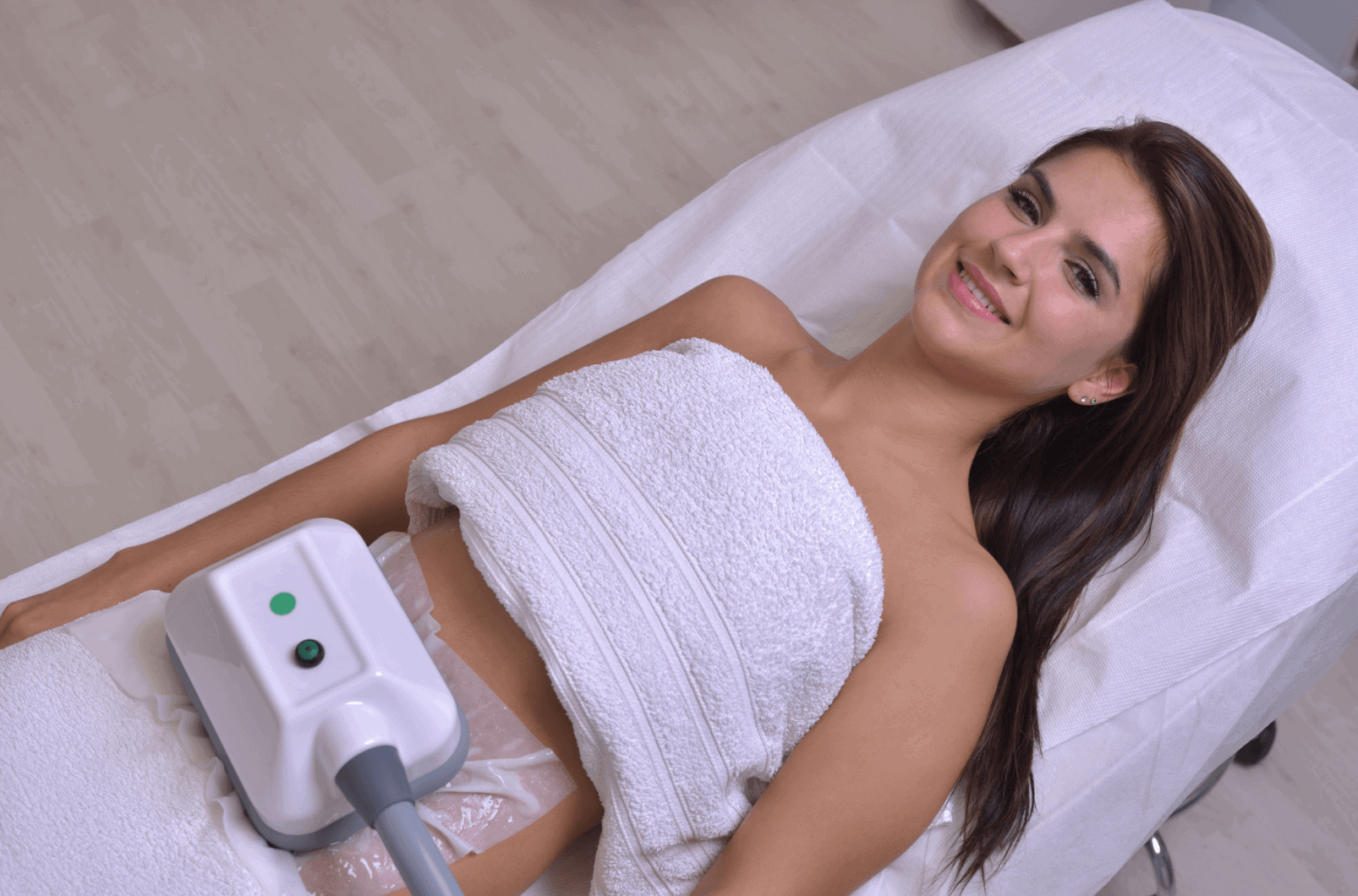 Coolsculpting