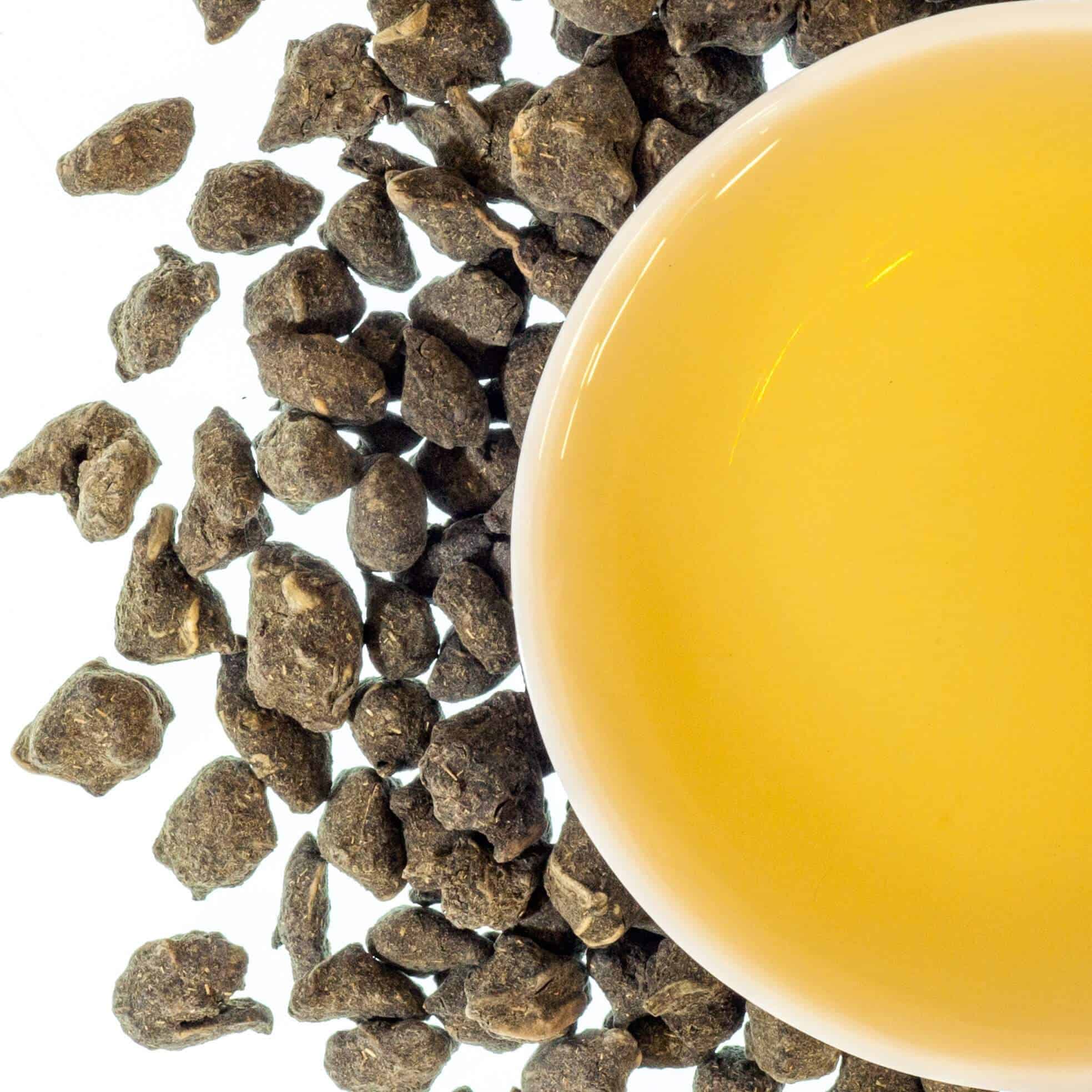 Oolong Tea Benefits, Interactions and Uses (UPDATE Jul 2018) 14 Things You Need to Know