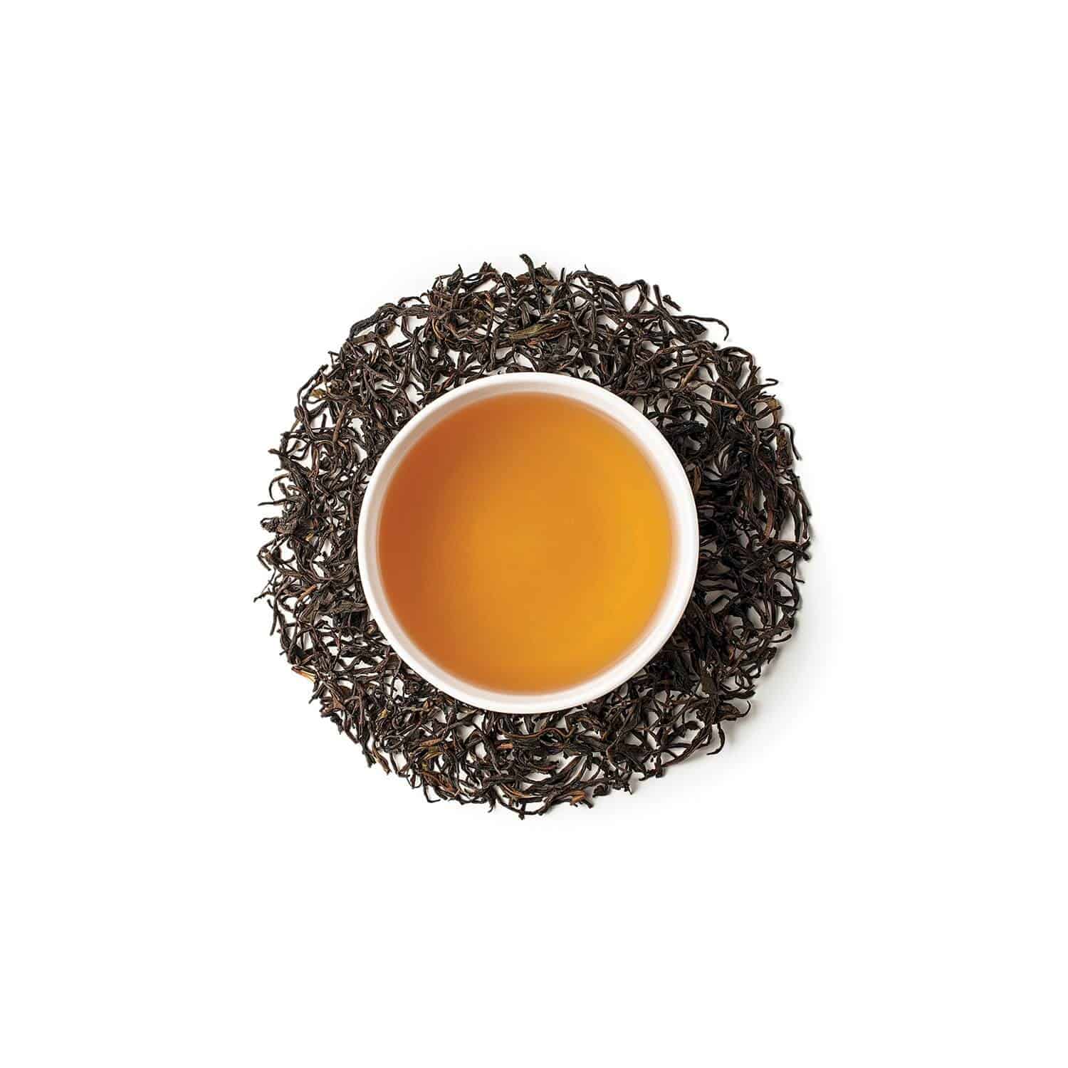 Oolong Tea Benefits, Interactions and Uses (UPDATE Jul 2018) 14