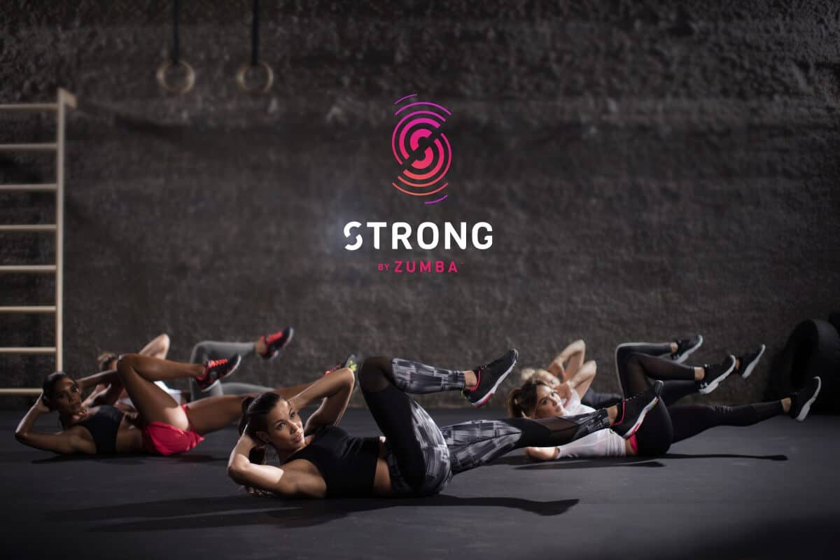 Strong By Zumba Review (UPDATE: 2020) | 11 Things You Need ...