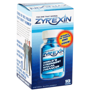 Zyrexin Review