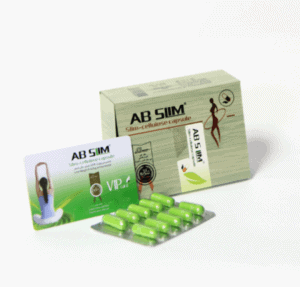 Ab Slim Review