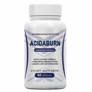 Acidaburn Review