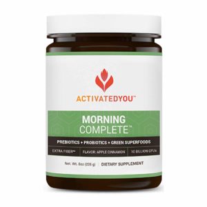 ActivatedYou Morning Complete Review