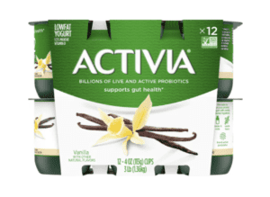 Activia Review