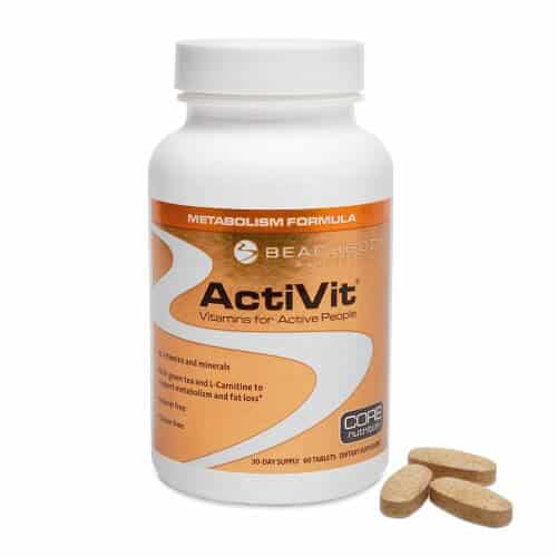 Activit Multivitamin Review (UPDATE 2018) 6 Things You Need to Know