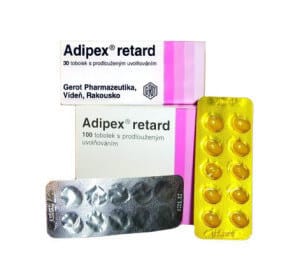 Adipex Review