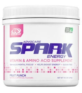 Advocare Spark Review