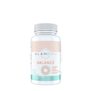 Alani Nu Balance Review