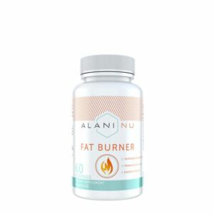 Alani Nu Fat Burner Review