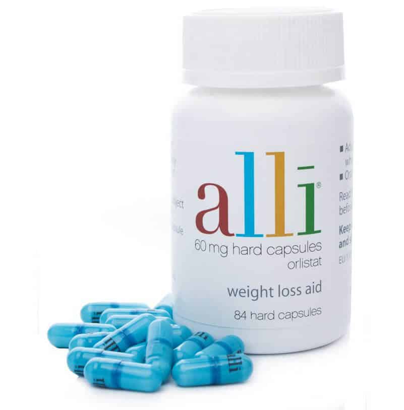 Alli Review - You May Block Fewer Than 100 Cals a Day