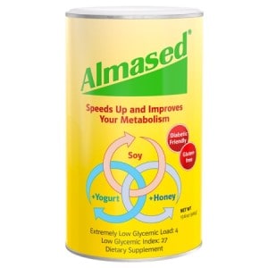 Almased Recipes