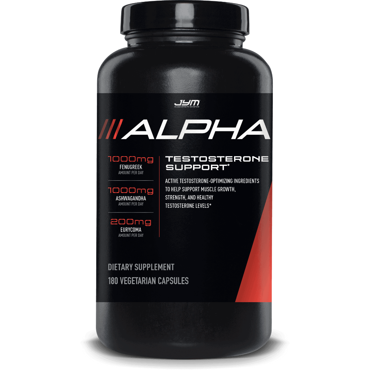Alpha Jym Review Update 2021 14 Things You Need To Know