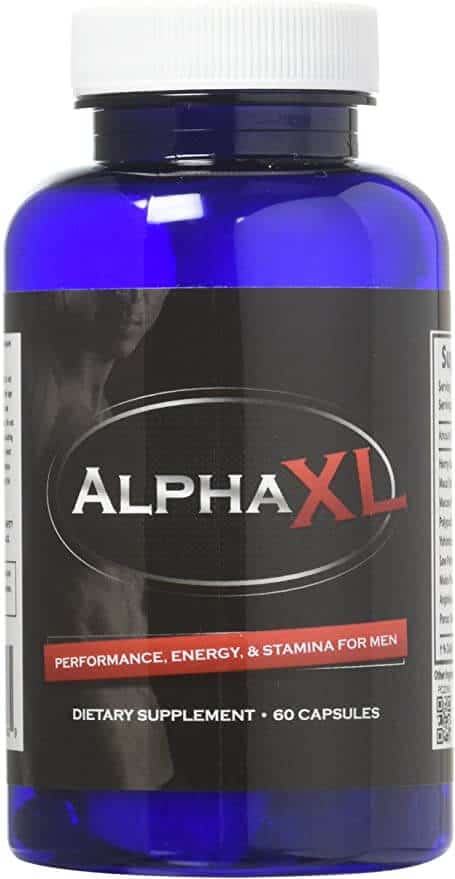 Alpha Male XL Review UPDATE 2020 17 Things You Need 