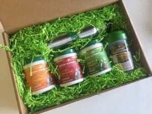 Amazing Grass Green Superfood Review