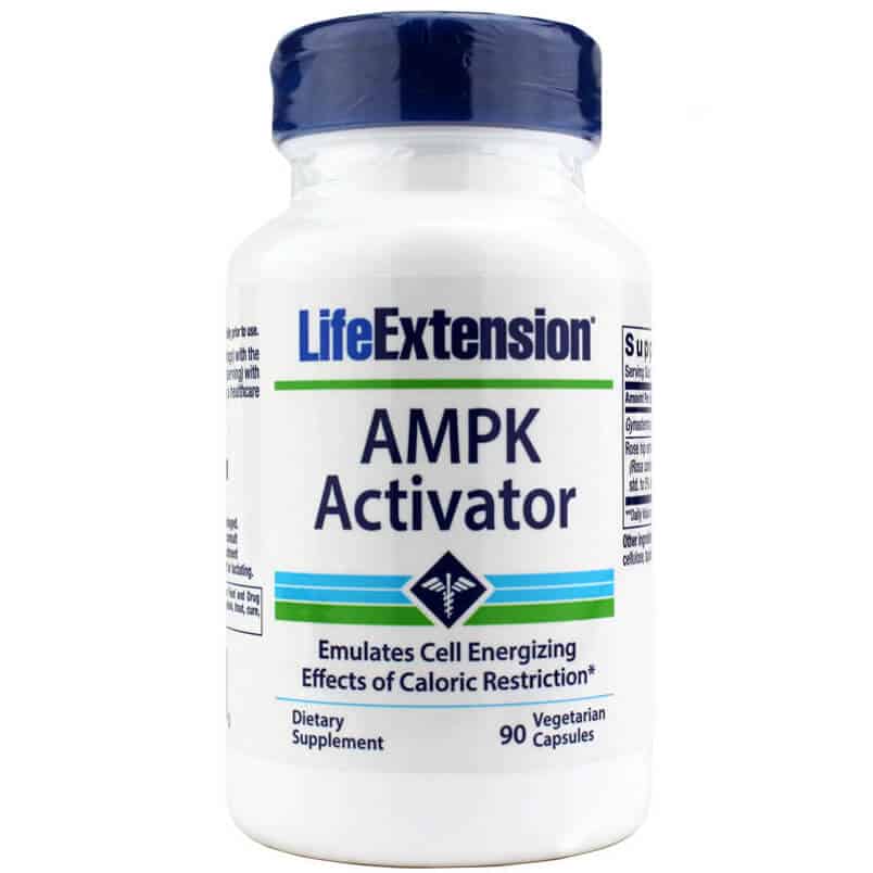 SEARCH AND BUY THIS PRODUCT AMPK Activator Review (UPDATE: 2018) | 12 Things You Need