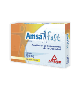 Amsa Fast Review