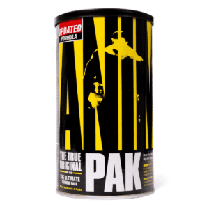 Animal Pak Review