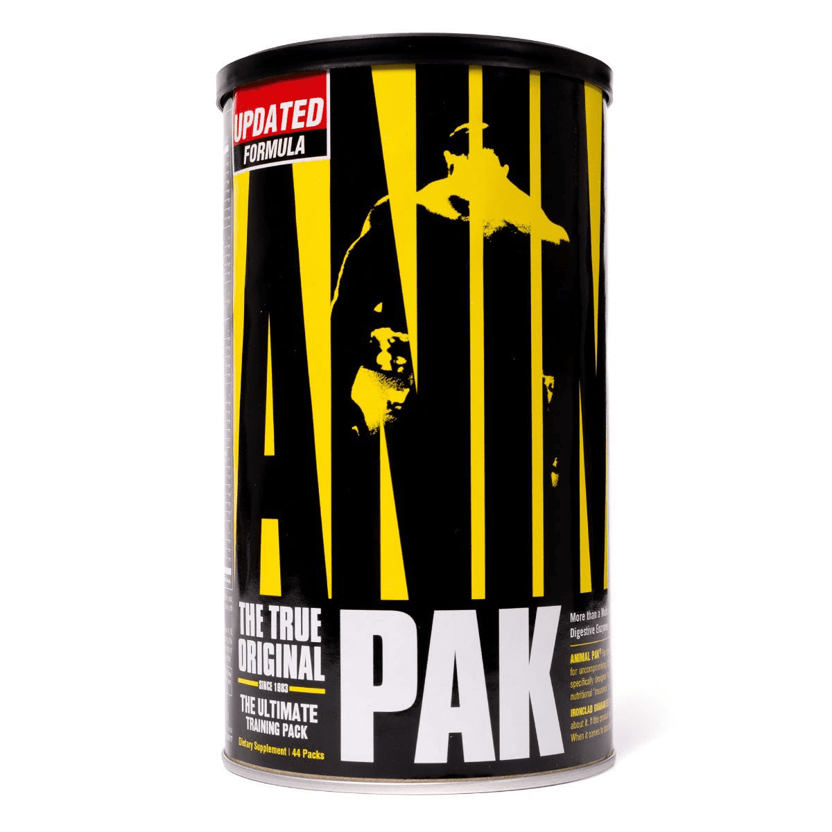 Animal Pak Review (UPDATE: 2023) | 17 Things You Need to Know Animal Pak Review (UPDATE: 2023) | 17 Things You Need to Know