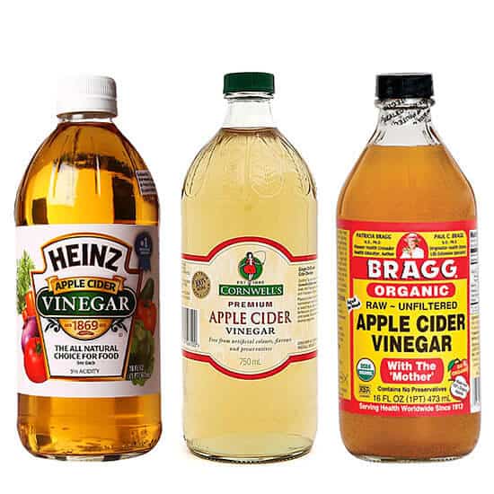 Apple Cider Vinegar Diet Review An Acid for Weight Loss? Really?