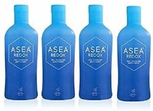 Asea Redox Review