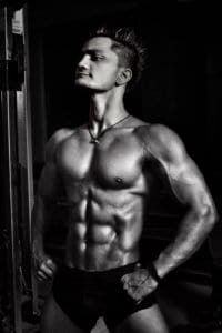 Run Diet Guide For Hip Hop Abs