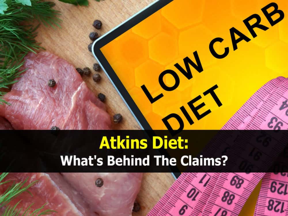 Atkins 40 Review (UPDATE Apr 2018) 18 Things You Need to Know